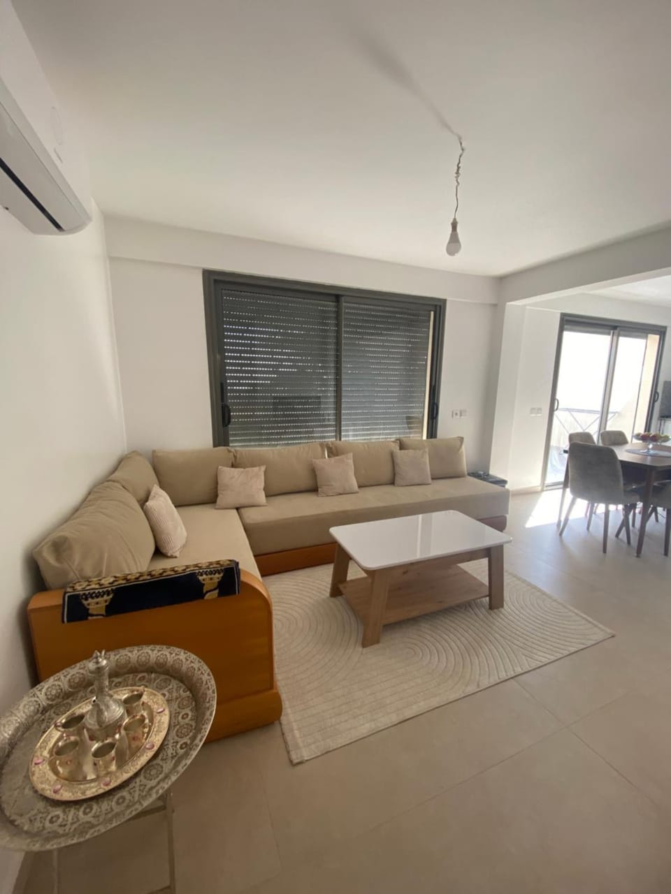 Résidence clos des arganiers Apartment in Souss-Massa
