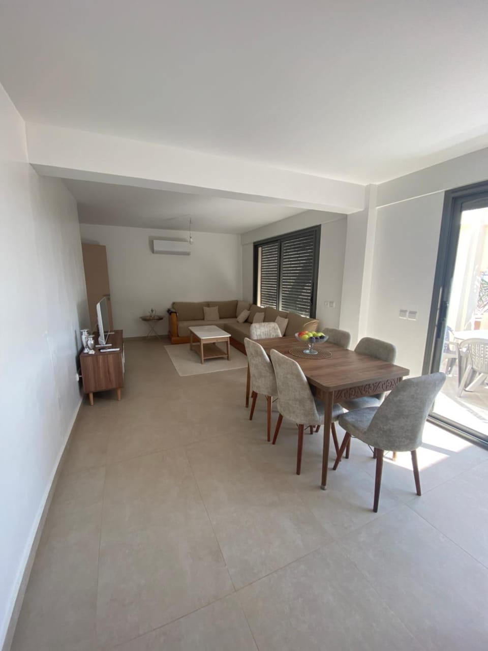 Résidence clos des arganiers Apartment in Souss-Massa