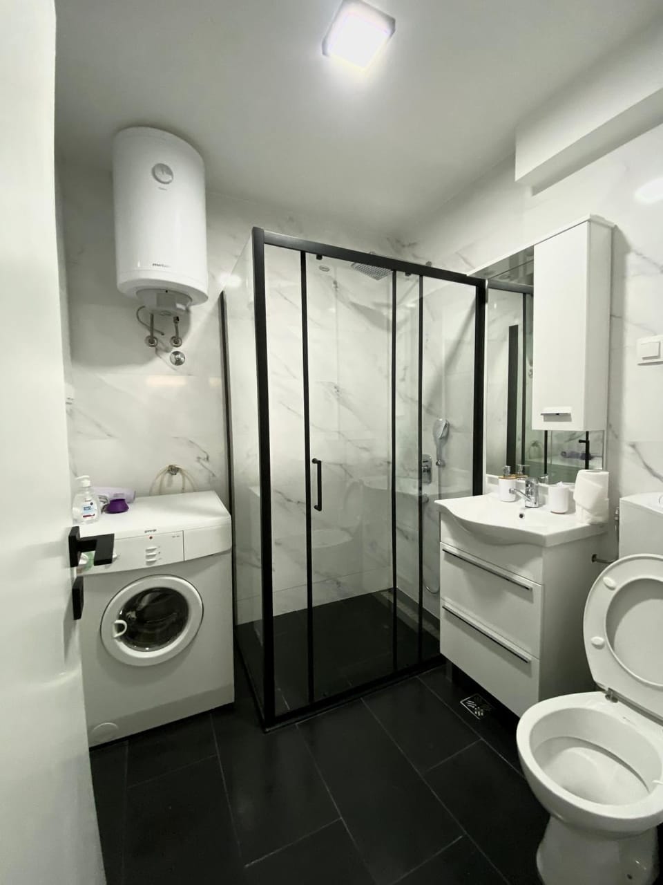 Apartment White Hill Apartment in Mostar