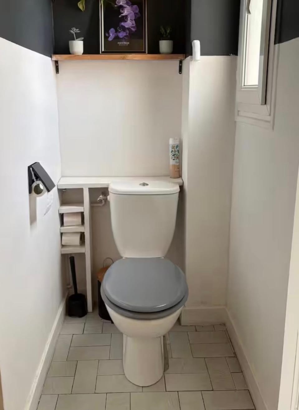 Chambre double 10 min du circuit Apartment in Le Mans