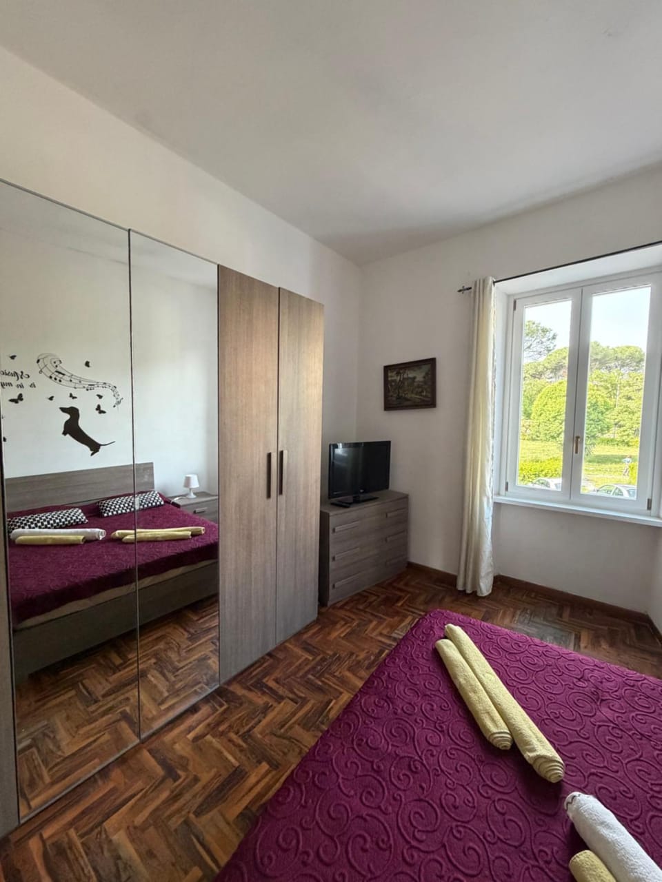 Il Nido Bed and Breakfast in Rome