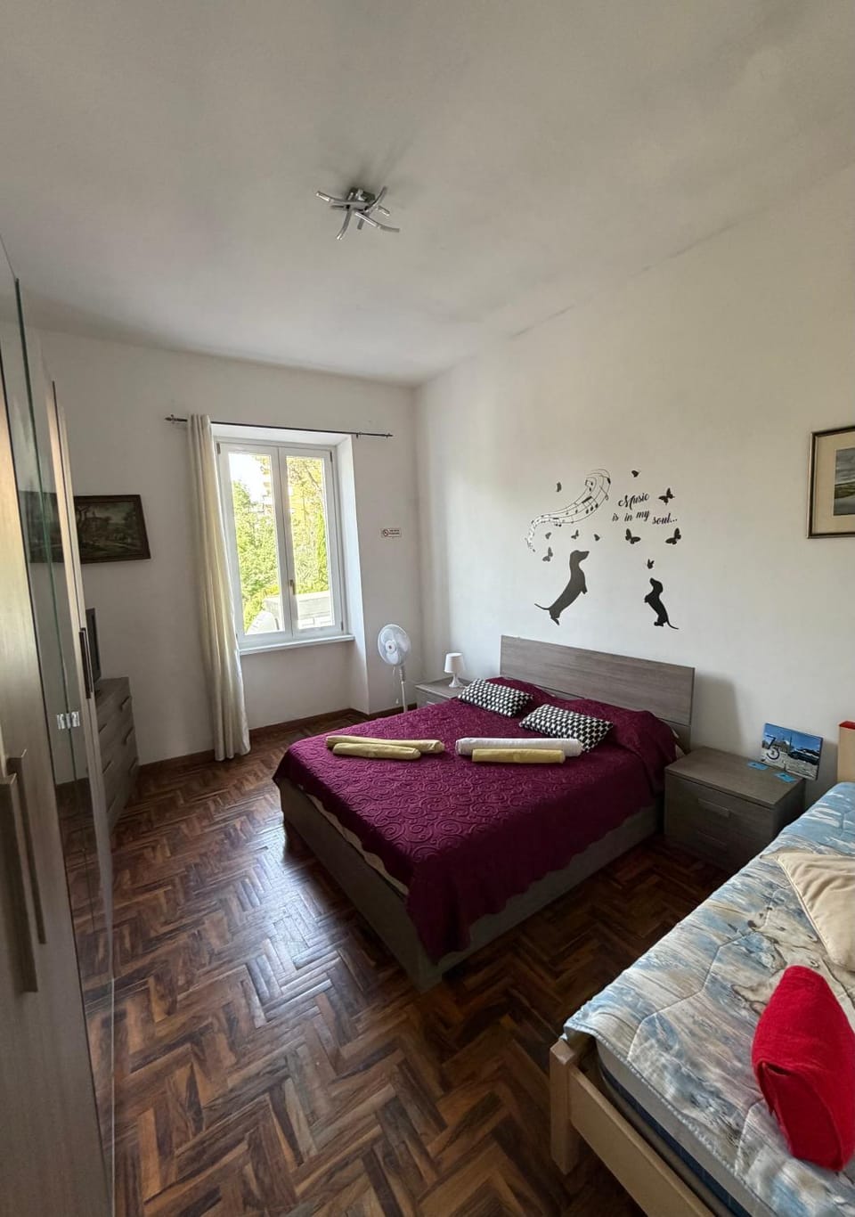 Il Nido Bed and Breakfast in Rome