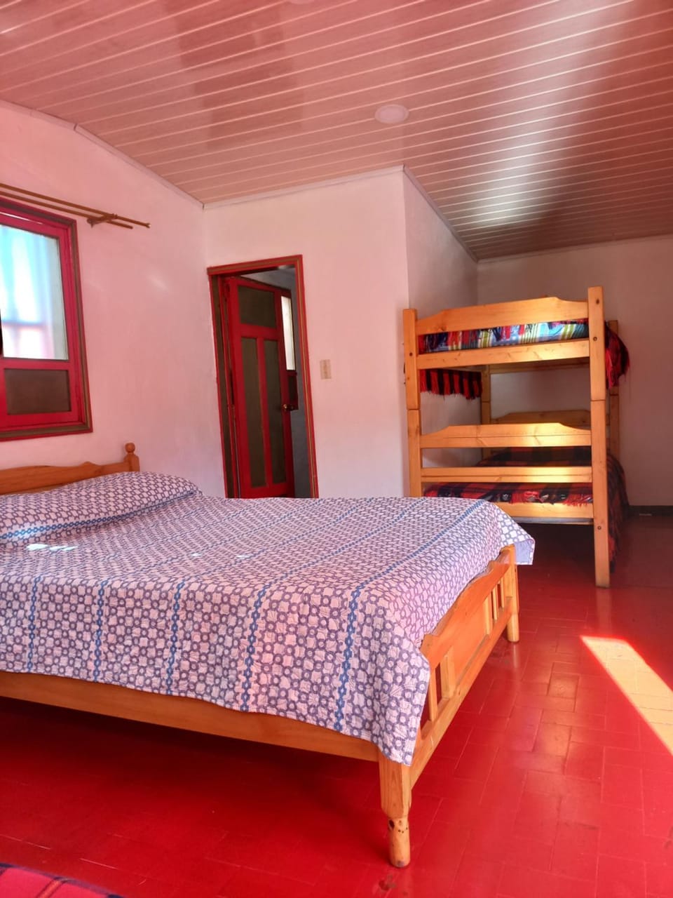 MariaAuxiliadora Hotel in Santander, Colombia