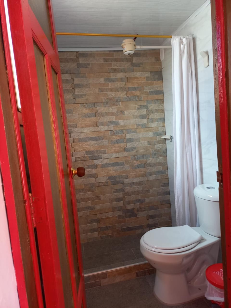 MariaAuxiliadora Hotel in Santander, Colombia