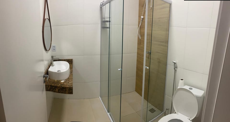 Pousada Le Sorelle apt6 Apartment hotel in State of Rio Grande do Sul