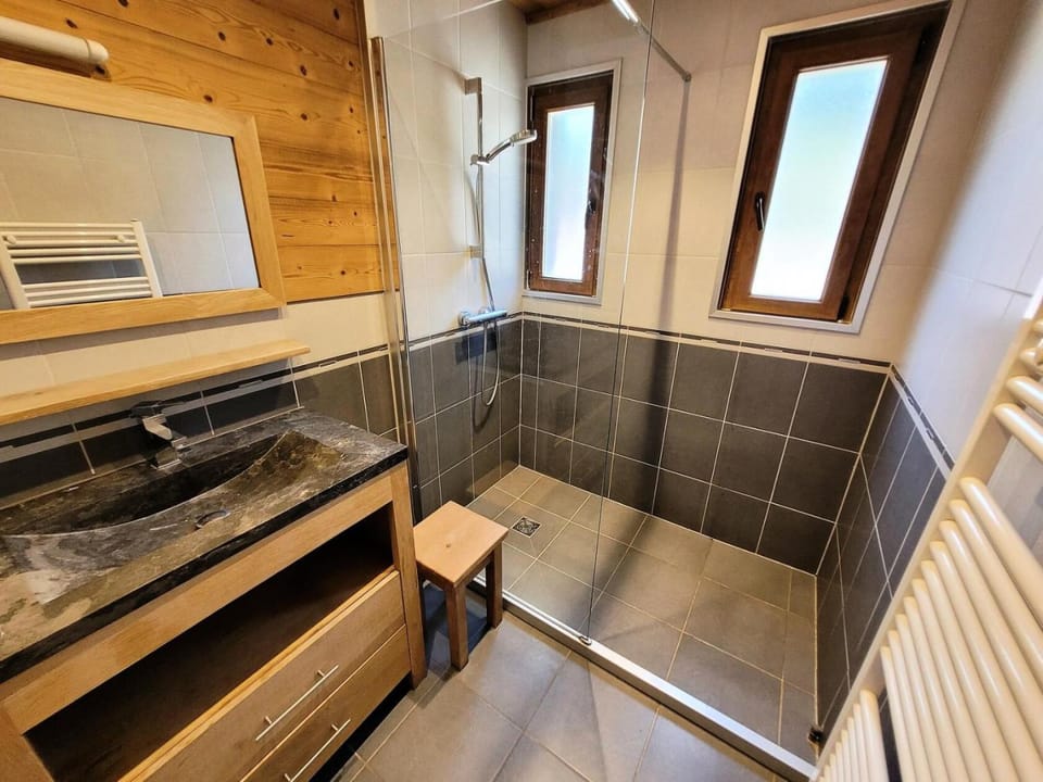 Résidence Beau Sejour - Appartement confortable, situation centrale MAE-7561 Apartment in Les Gets