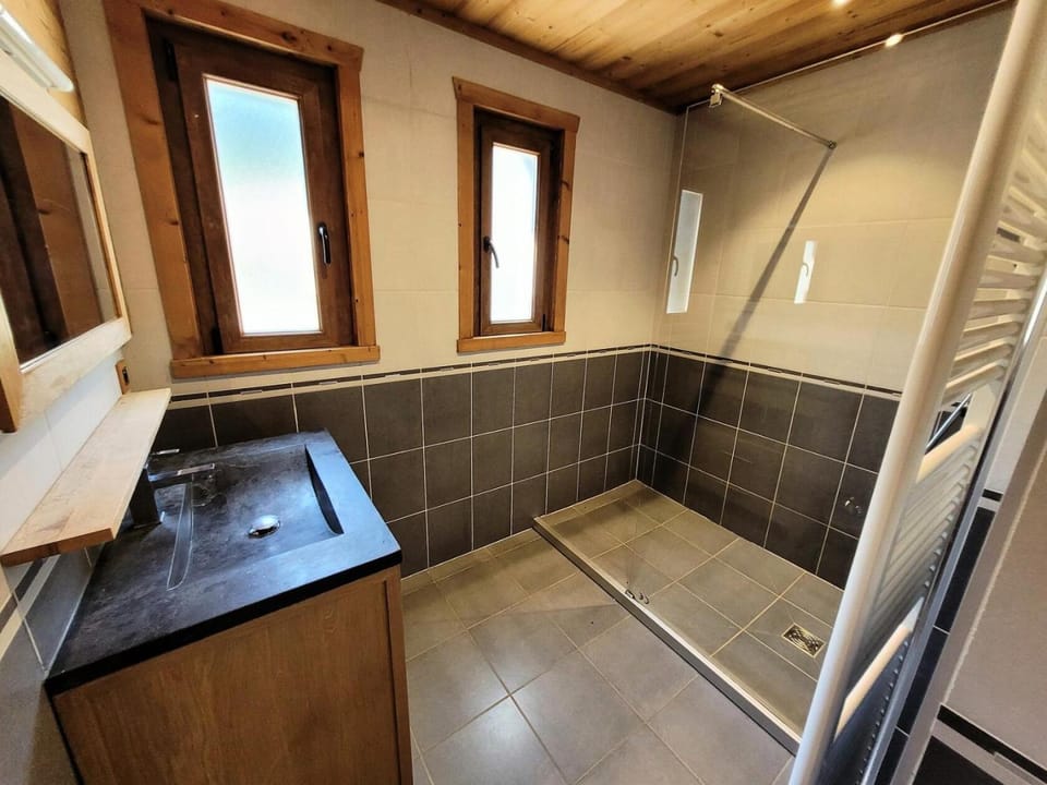 Résidence Beau Sejour - Appartement lumineux, proche des piste MAE-7581 Apartment in Les Gets