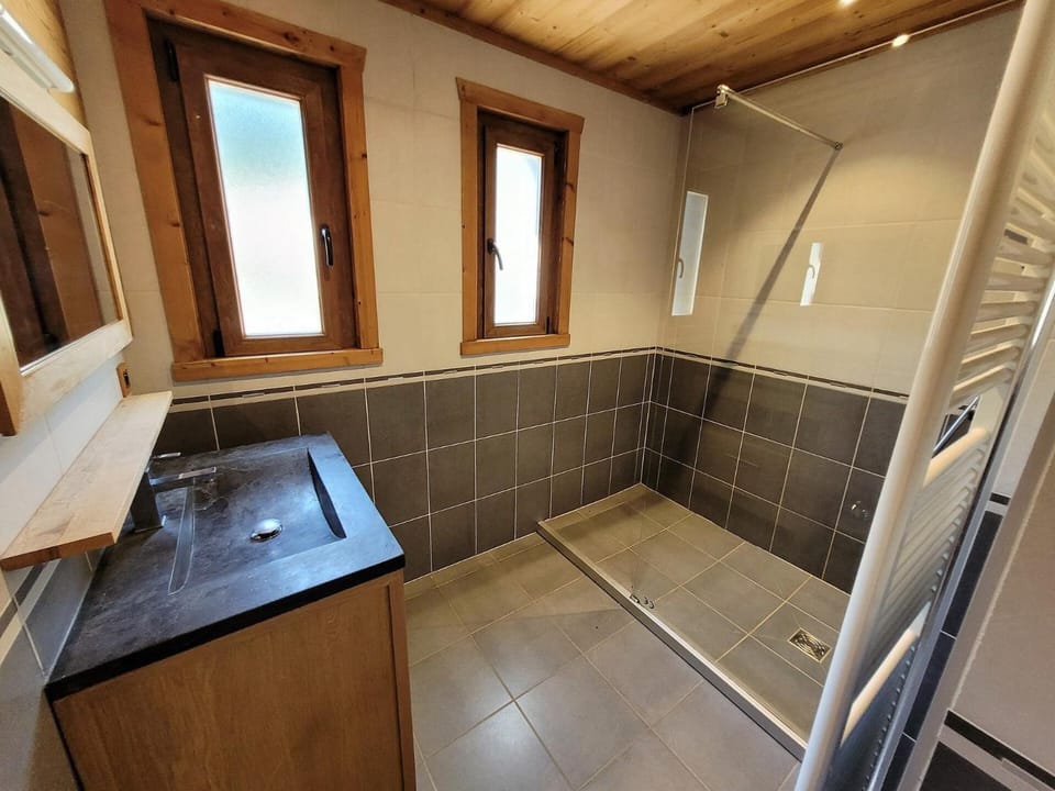 Résidence Beau Sejour - Appartement lumineux, proche des piste MAE-7581 Apartment in Les Gets