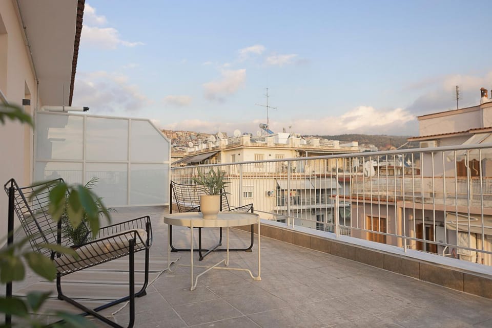 Patio, View (from property/room), Balcony/Terrace