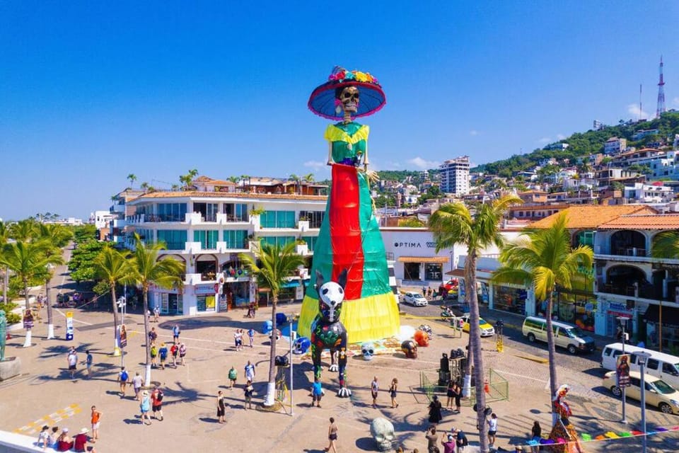 Casa ArtWalk Apartment in Puerto Vallarta