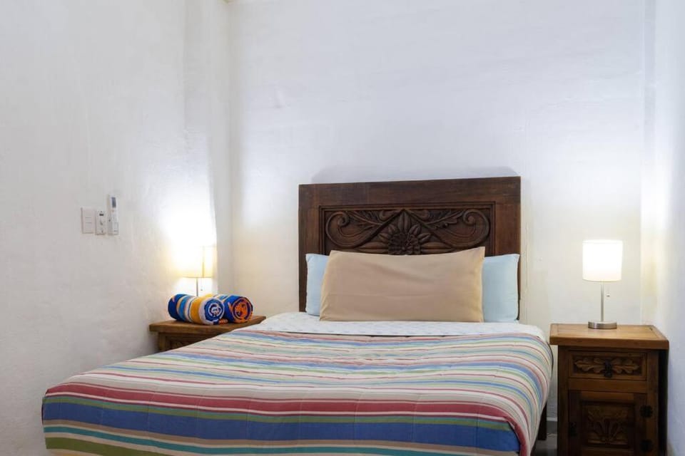 Casa ArtWalk Apartment in Puerto Vallarta
