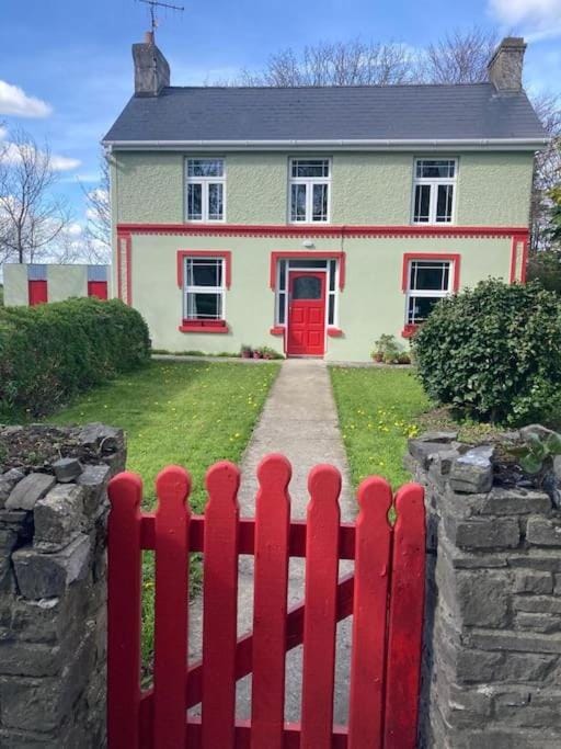 Village House, Finuge, County Kerry House in County Kerry