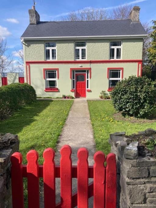 Village House, Finuge, County Kerry House in County Kerry