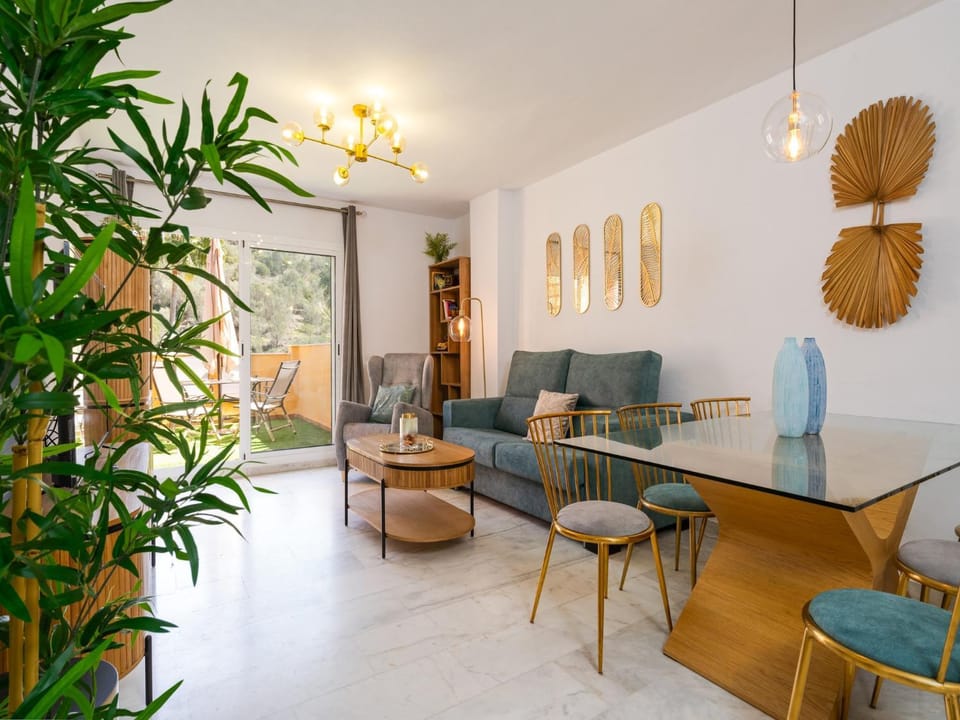 Property building, Living room, Other
