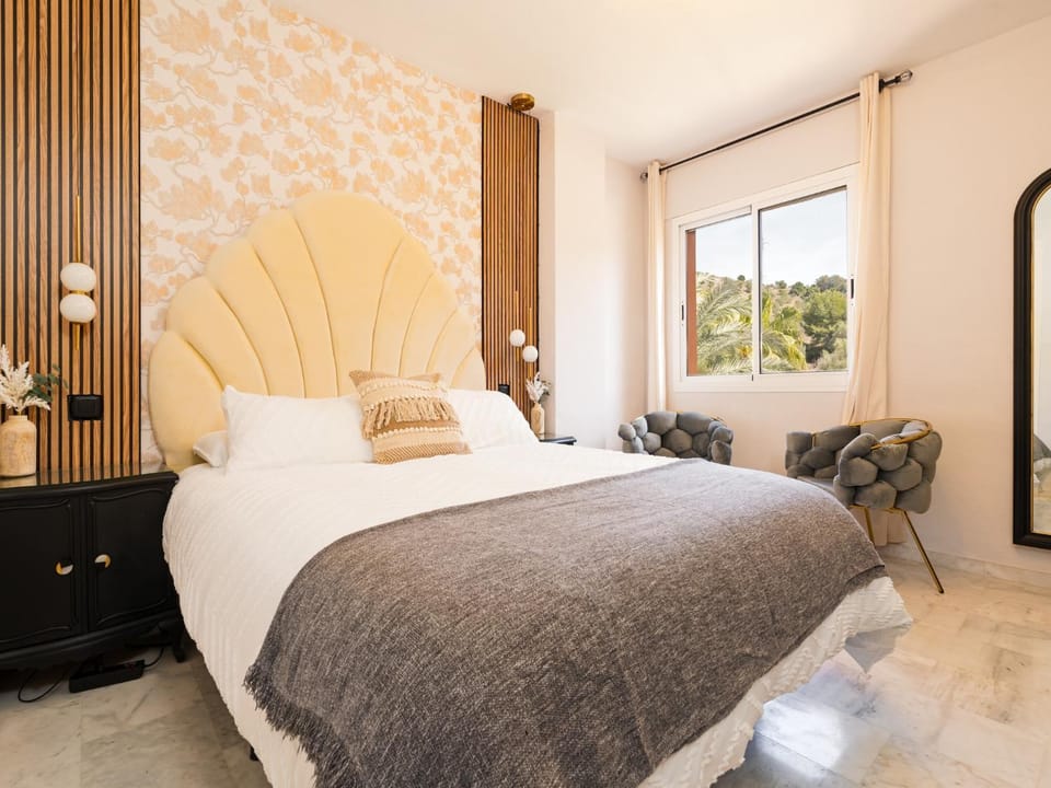 Property building, Other, Bedroom