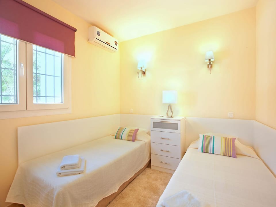 Property building, Other, Bedroom