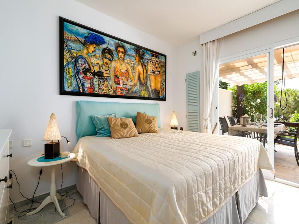 Property building, Other, Bedroom