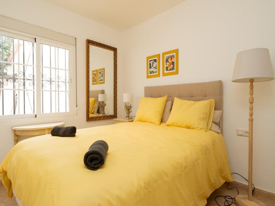 Property building, Other, Bedroom