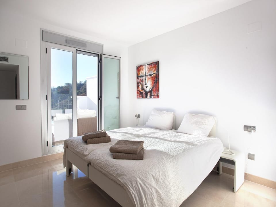 Property building, Other, Bedroom