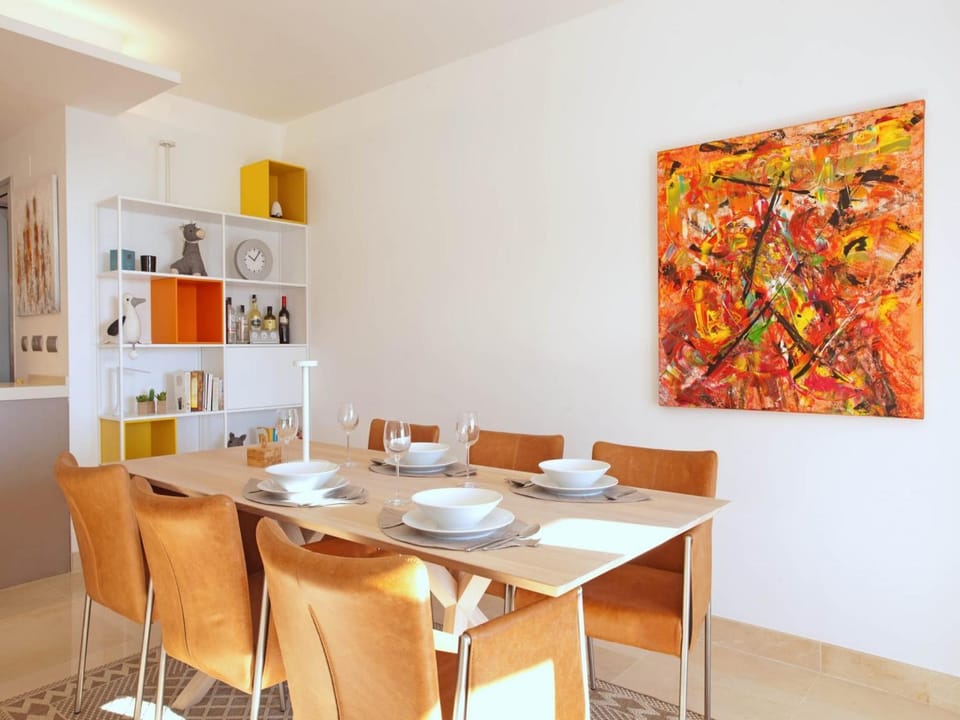 Property building, Other, Dining area