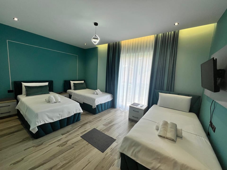 Mont Blanc Hotel Hotel in North Macedonia