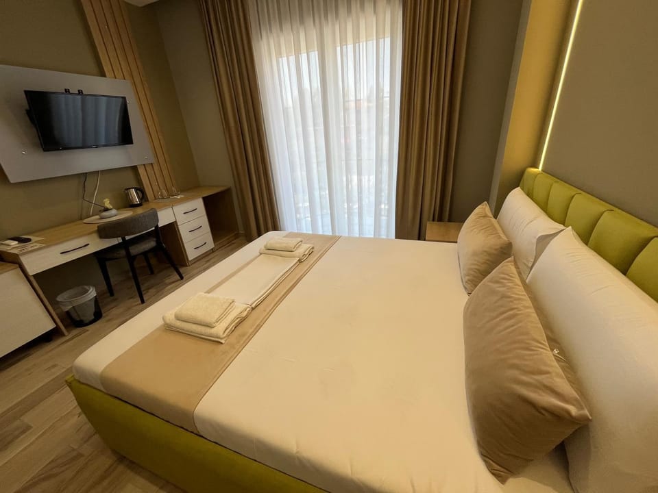 Mont Blanc Hotel Hotel in Europe