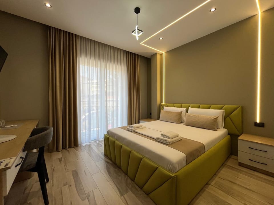Mont Blanc Hotel Hotel in Europe