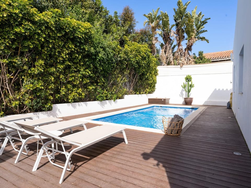 Property building, Other, Swimming pool