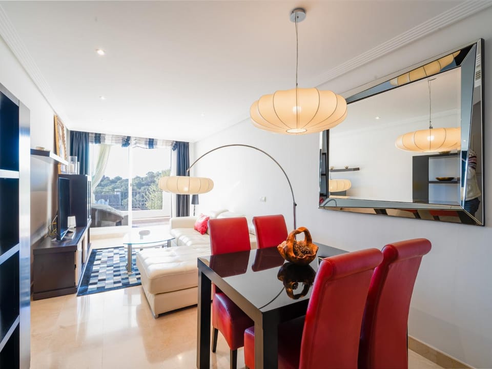 Property building, Other, Dining area