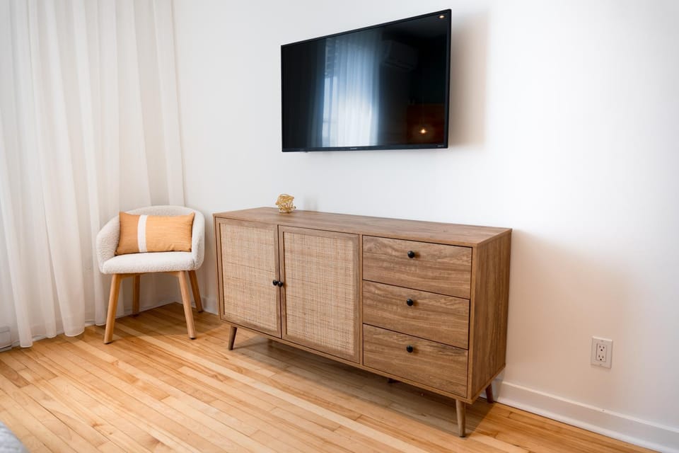 TV and multimedia
