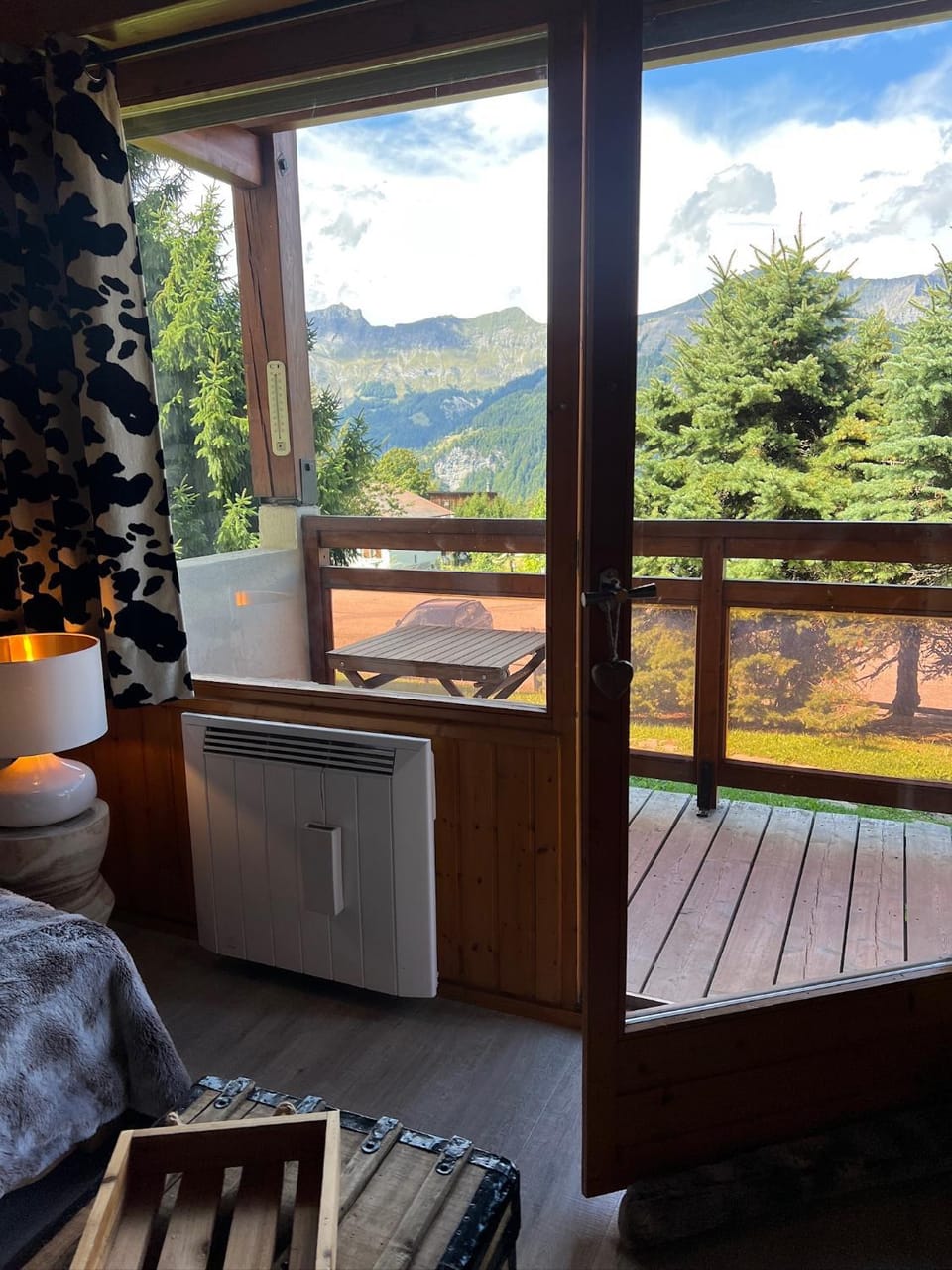 View (from property/room), Balcony/Terrace