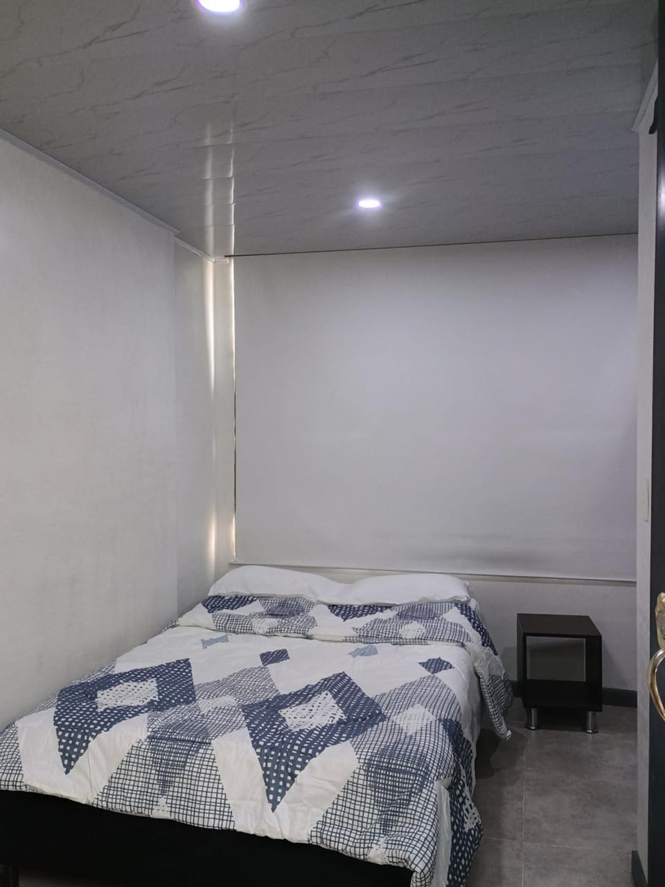 Hab cerca al CAS Visa Vacation rental in Bogota