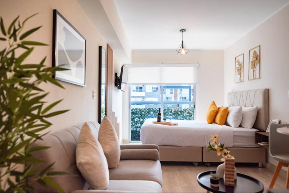 G15 Apartments by Vibrant Apartment in Barranco