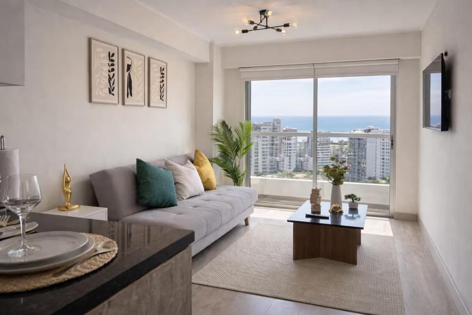 G15 Apartments by Vibrant Apartment in Barranco