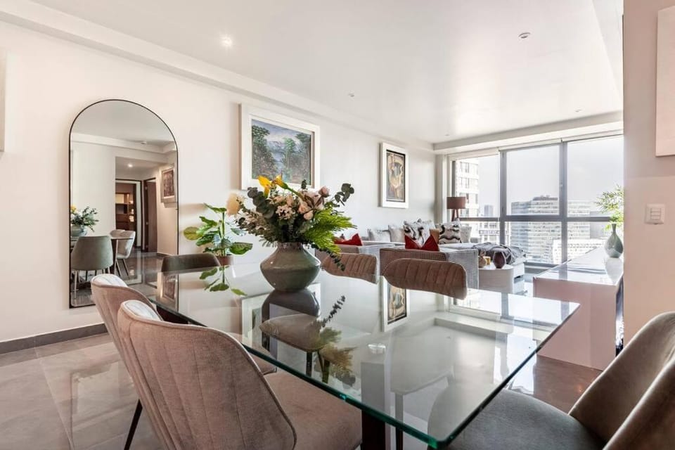 Luxury apartment with incredible amenities Apartment in Mexico City