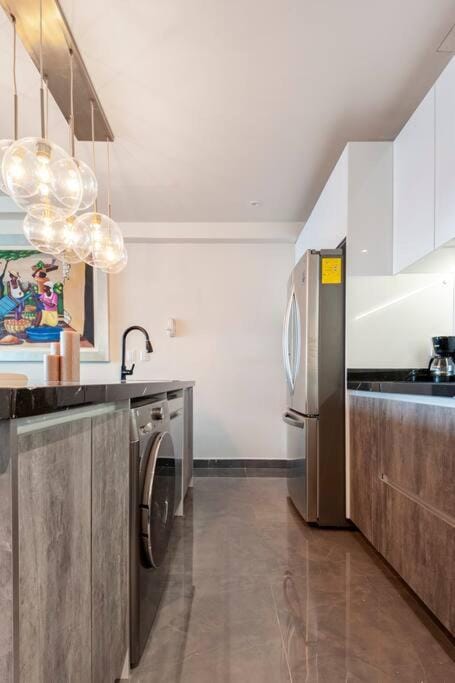 Luxury apartment with incredible amenities Apartment in Mexico City