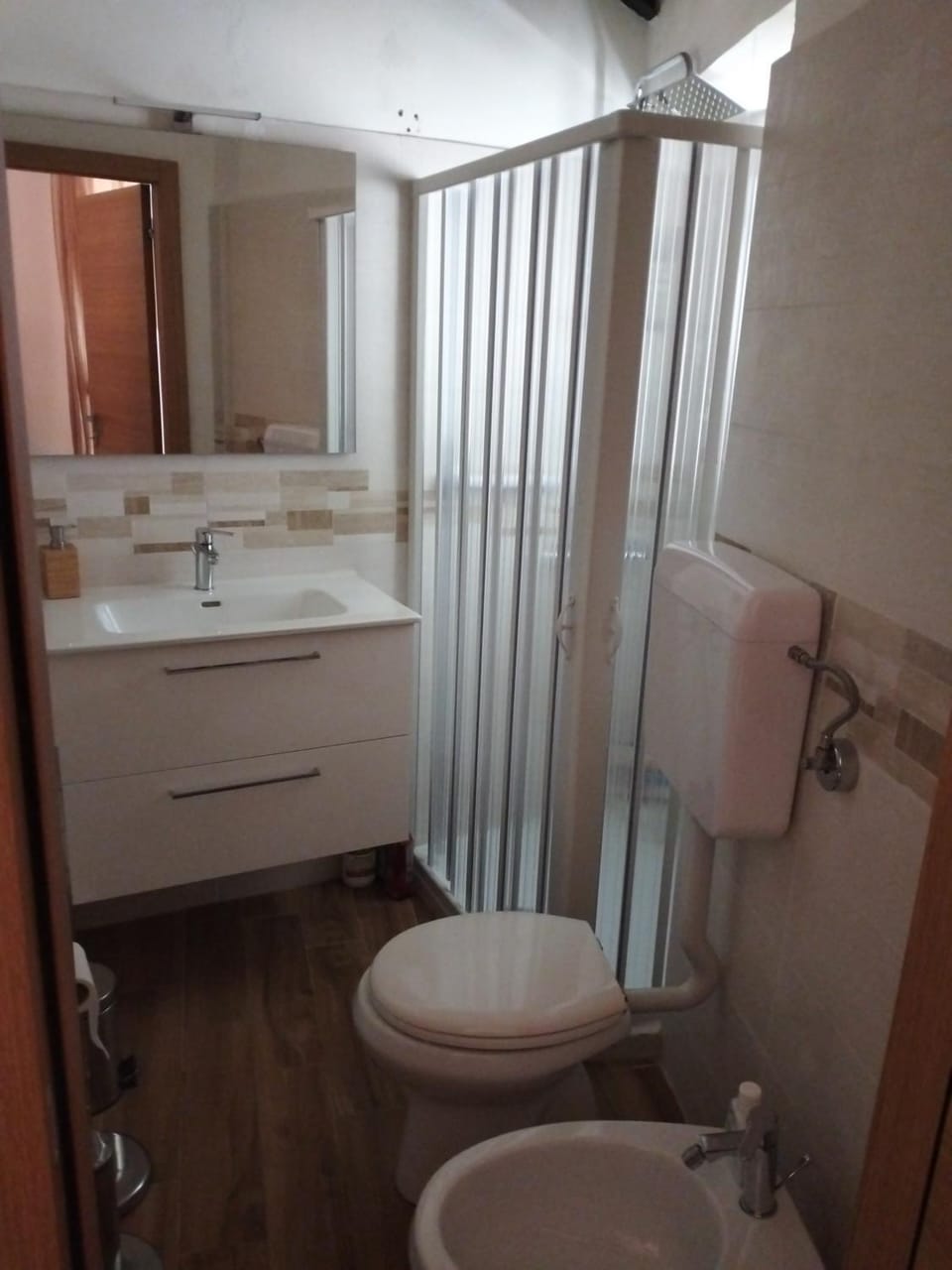Shower, Toilet, Bathroom, bidet