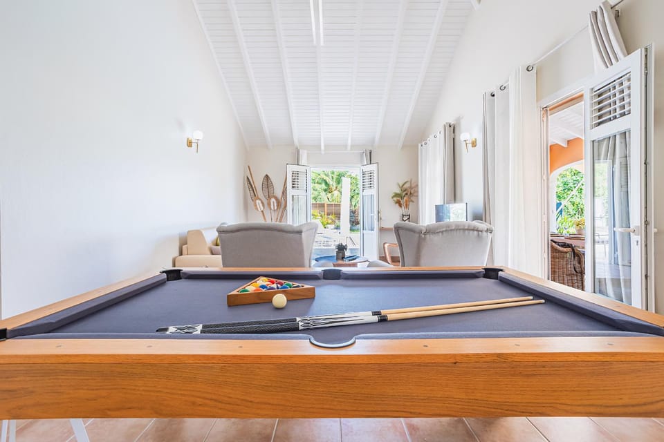Billiard