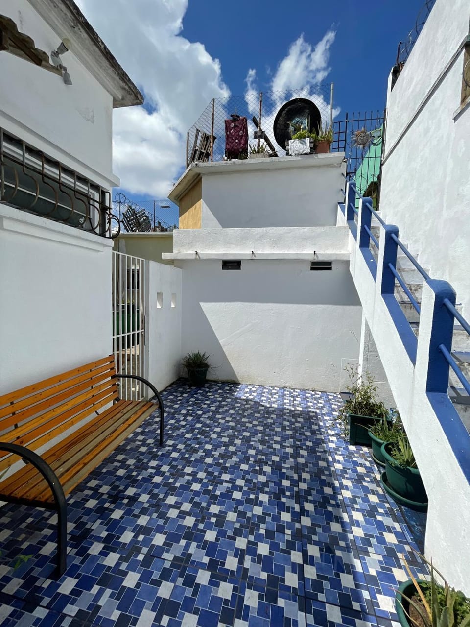 Casa Bienestar Vacation rental in Guatemala City