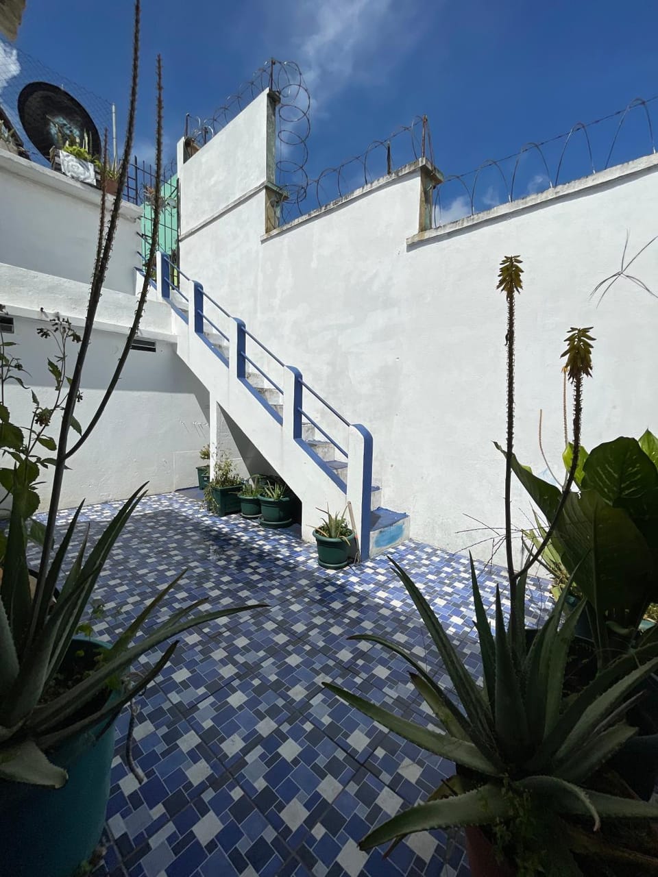 Casa Bienestar Vacation rental in Guatemala City