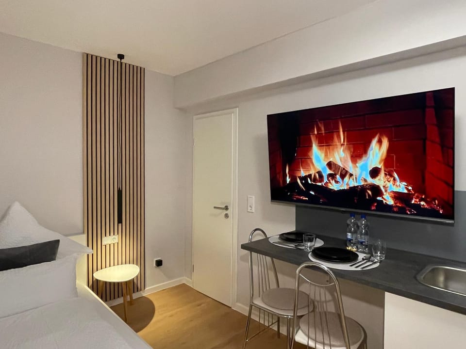 TV and multimedia