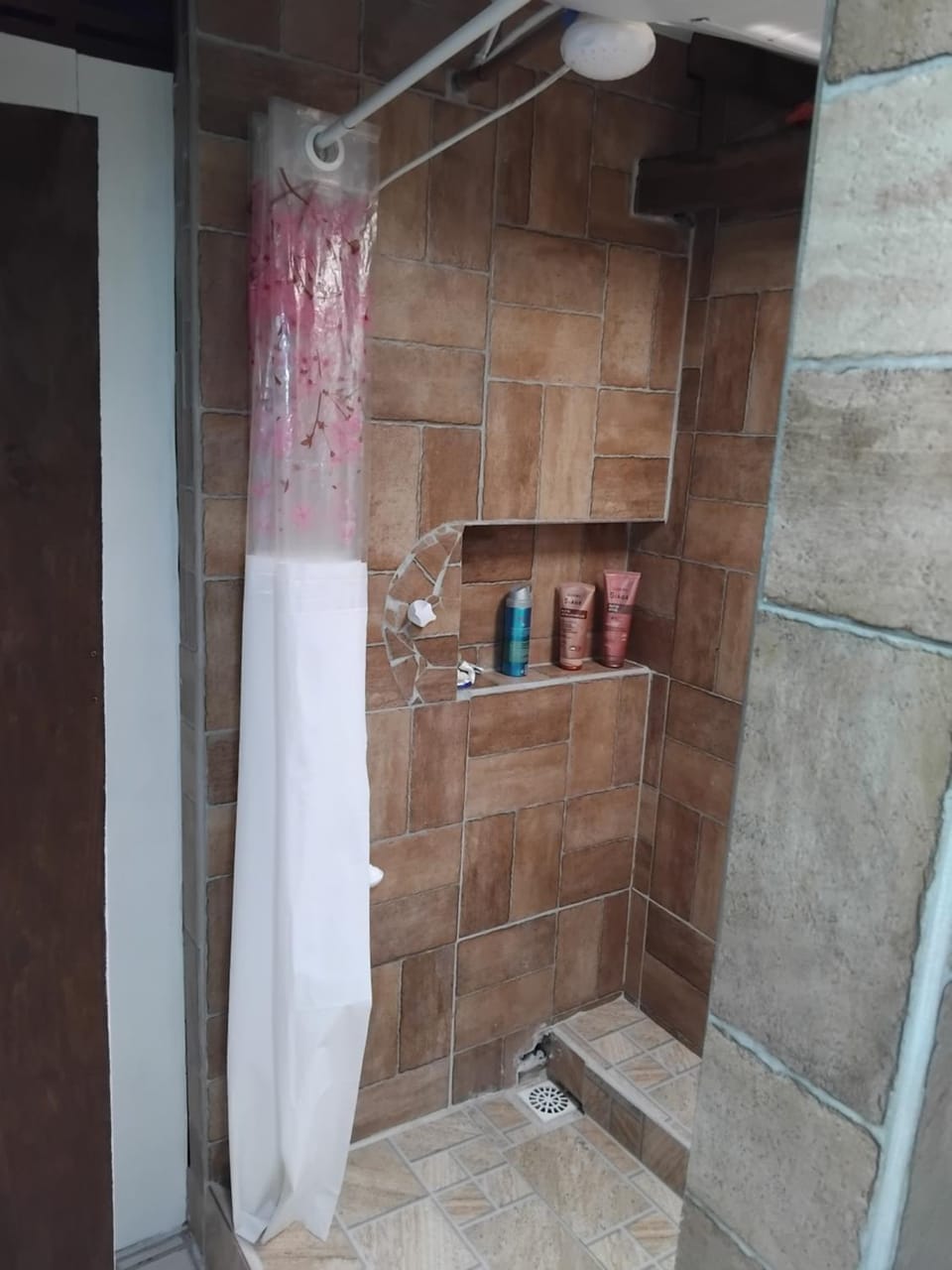 Pousada Kitinete Ubatuba vista mar Vacation rental in São Francisco do Sul