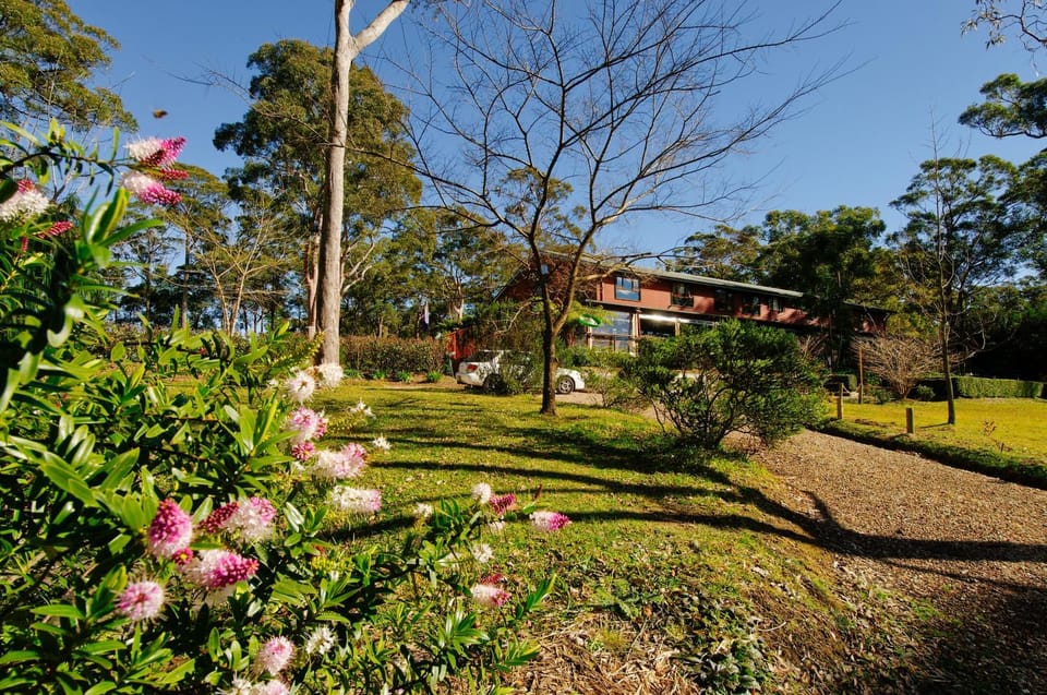 Bilpin Country Lodge House in Bilpin