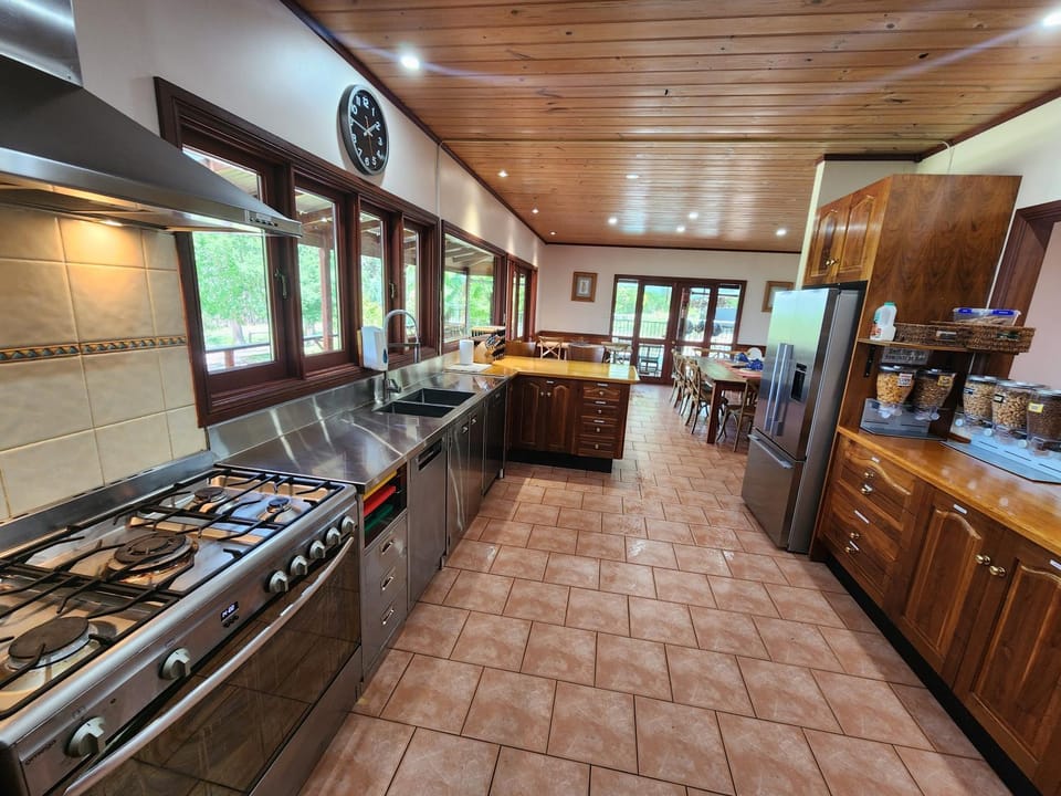 Bilpin Country Lodge House in Bilpin