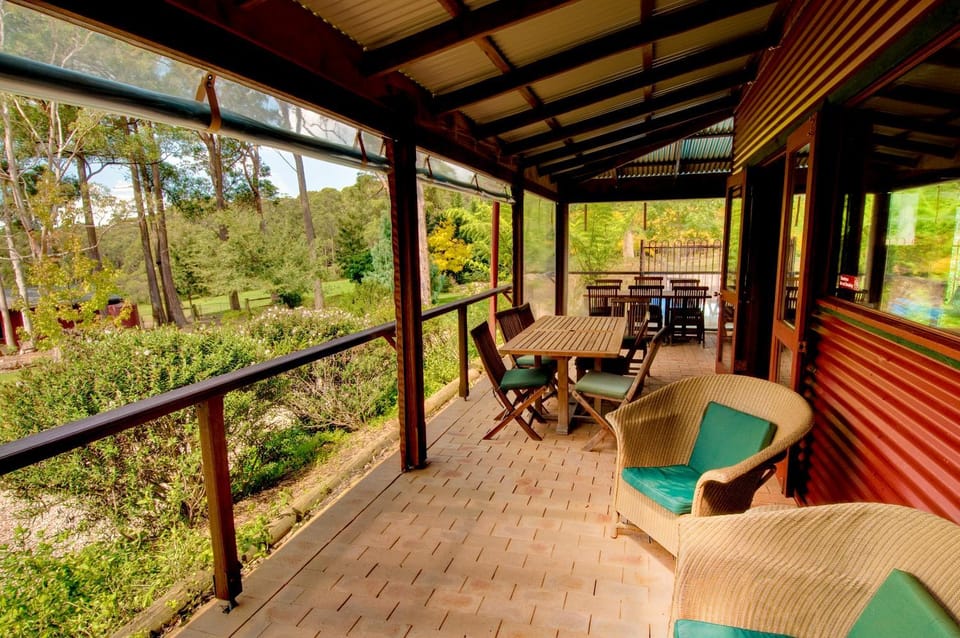 Bilpin Country Lodge House in Bilpin