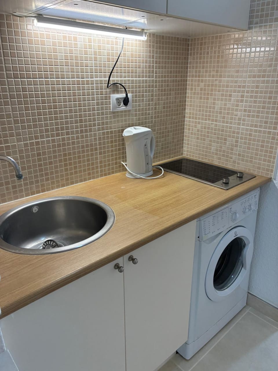 Holiday studio Apartment in Castle Harbour , Los Cristianos Apartment in Los Cristianos