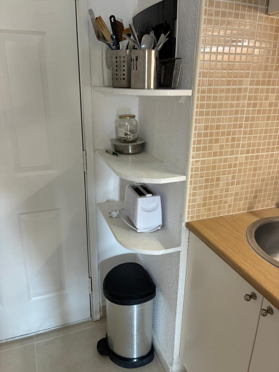 Holiday studio Apartment in Castle Harbour , Los Cristianos Apartment in Los Cristianos