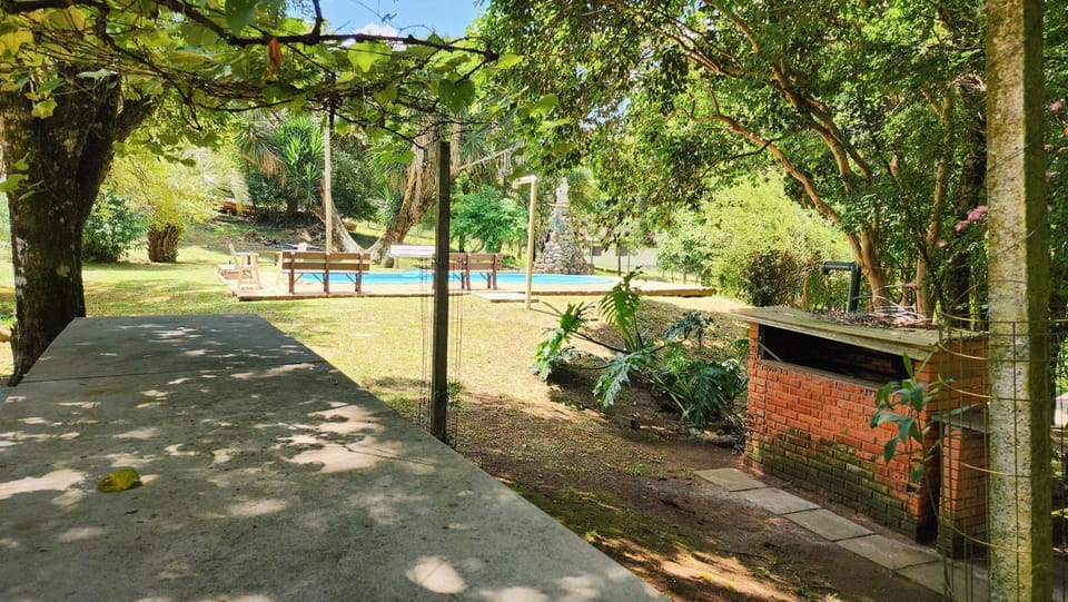 Casa Dal Piaz House in State of Santa Catarina