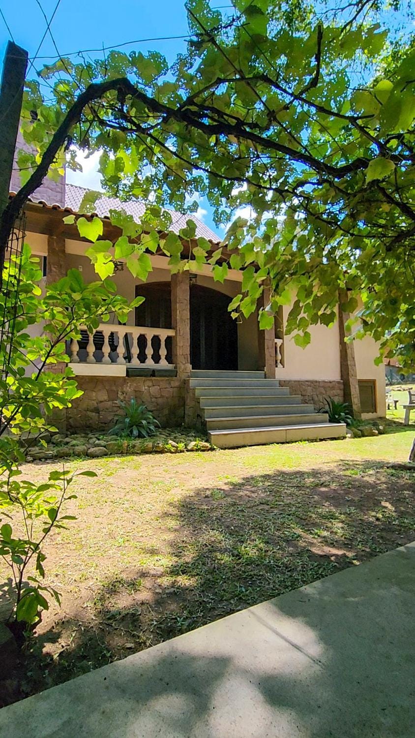 Casa Dal Piaz House in State of Santa Catarina