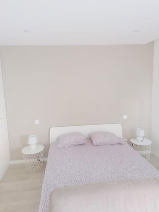 Cantinho do Fórum IV Apartment in Aveiro